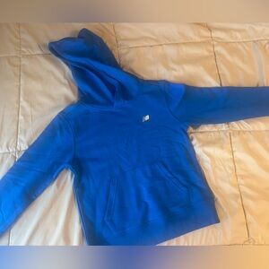 New Balance Royal Blue Apparel